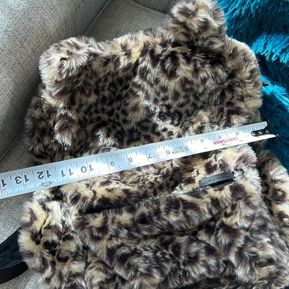 Kitty backpack - Picture 10 of 10